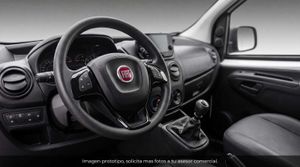 Fiat Fiorino  cargo sx n1 1.3 mjet 59 kw (80 c  - Foto 4