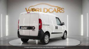 Fiat Doblò  cargo sx 1.3 mjet  - Foto 3