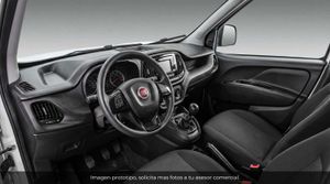 Fiat Doblò  cargo sx 1.3 mjet  - Foto 4