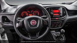 Fiat Doblò  cargo sx 1.3 mjet  - Foto 3