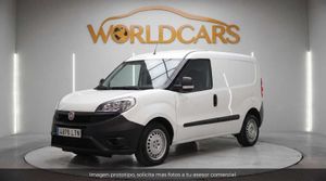 Fiat Doblò  cargo sx 1.3 mjet  - Foto 2