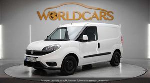 Fiat Doblò  cargo base plus 1.3 mjet  - Foto 2