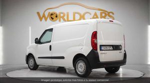 Fiat Doblò  cargo base plus 1.3 mjet  - Foto 3