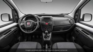Fiat Doblò  cargo base plus 1.3 mjet  - Foto 4