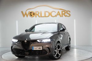 Alfa Romeo Tonale 1.6 DS 130 CV SPRINT FWD  - Foto 2