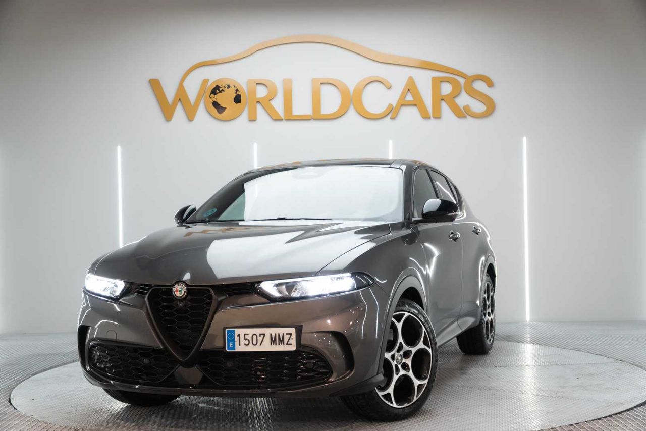 Alfa Romeo Tonale 1.6 DS 130 CV SPRINT FWD  - Foto 1