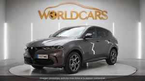 Alfa Romeo Tonale 1.6 DS 130 CV SPRINT FWD  - Foto 2