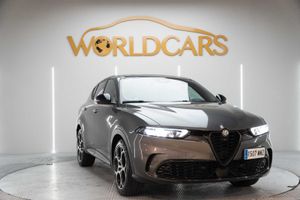 Alfa Romeo Tonale 1.6 DS 130 CV SPRINT FWD  - Foto 3
