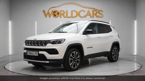 Jeep Compass 1.6 Mjet 96kW (130CV) Limited FWD  - Foto 2