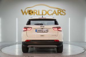 Jeep Compass 1.6 Mjet 96kW (130CV) Limited FWD  - Foto 6