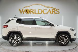 Jeep Compass 1.6 Mjet 96kW (130CV) Limited FWD  - Foto 4