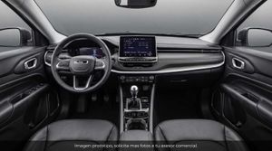 Jeep Compass 1.6 Mjet 96kW (130CV) Limited FWD  - Foto 3