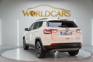 Jeep Compass 1.6 Mjet 96kW (130CV) Limited FWD  - Foto 7