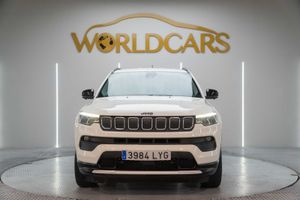 Jeep Compass 1.6 Mjet 96kW (130CV) Limited FWD  - Foto 3