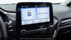 Ford Puma 1.0 EcoBoost 125cv Titanium Design MHEV  - Foto 3