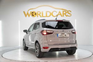 Ford Ecosport 1.0T EcoBoost 92kW (125CV) S&S Active - Foto 7