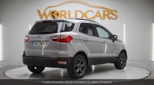Ford Ecosport  1.0t ecoboost 92kw (125cv) s&s  - Foto 3