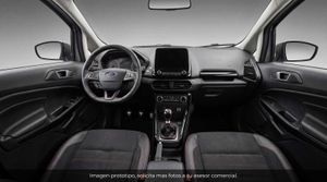Ford Ecosport  1.0t ecoboost 92kw (125cv) s&s  - Foto 4