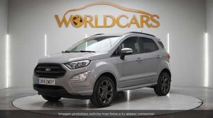 Ford Ecosport  1.0t ecoboost 92kw (125cv) s&s  - Foto 2