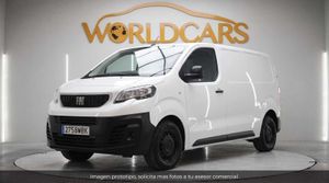 Fiat Scudo  furgón l1 100cv mt6 business  - Foto 2