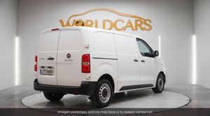 Fiat Scudo  furgón l1 100cv mt6 business  - Foto 3