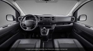 Fiat Scudo  furgón l1 100cv mt6 business  - Foto 3