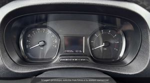 Fiat Scudo  furgón l1 100cv mt6 business  - Foto 4