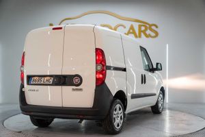 Fiat Doblò  cargo sx 1.3 mjet 70 kw (95  - Foto 5