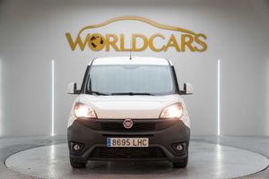 Fiat Doblò  cargo sx 1.3 mjet 70 kw (95  - Foto 3
