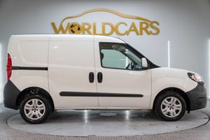 Fiat Doblò  cargo sx 1.3 mjet 70 kw (95  - Foto 4