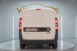 Fiat Doblò  cargo sx 1.3 mjet 70 kw (95  - Foto 6