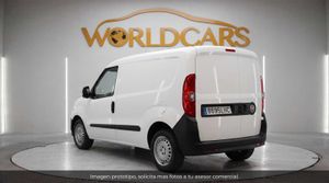 Fiat Doblò  cargo sx 1.3 mjet 70 kw (95  - Foto 3