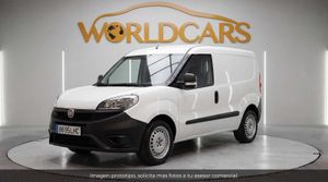 Fiat Doblò  cargo sx 1.3 mjet 70 kw (95  - Foto 2