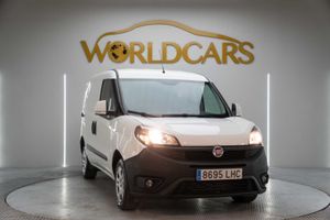 Fiat Doblò  cargo sx 1.3 mjet 70 kw (95  - Foto 3