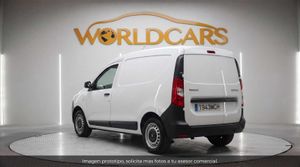 Renault Express confort 1.5 blue dci 95 cv  - Foto 3