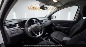 Renault Express confort 1.5 blue dci 95 cv  - Foto 3