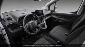 Citroën Berlingo talla m bluehdi 100 control  - Foto 3