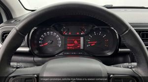 Citroën Berlingo talla m bluehdi 100 control  - Foto 4