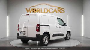 Citroën Berlingo talla m bluehdi 100 control  - Foto 3