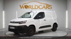 Citroën Berlingo talla m bluehdi 100 control  - Foto 2