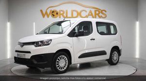Toyota Proace City  combi 1.5d 100 cv gx l1  - Foto 2