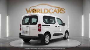 Toyota Proace City  combi 1.5d 100 cv gx l1  - Foto 3