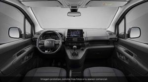 Toyota Proace City  combi 1.5d 100 cv gx l1  - Foto 3
