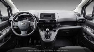 Toyota Proace City  combi 1.5d 100 cv gx l1  - Foto 4