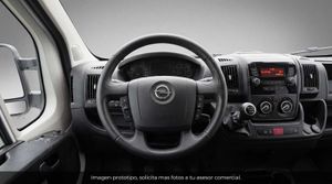Opel Movano furgón base l2h2 3.5t 2.2 bluehdi  - Foto 4