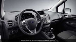 Ford Transit Courier  1.5 tdci trend  - Foto 3