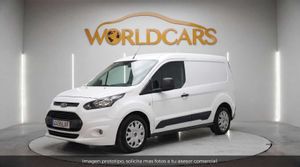 Ford Transit Courier  1.5 tdci trend  - Foto 2