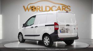 Ford Transit Courier  1.5 tdci trend  - Foto 3