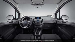 Ford Transit Courier  1.5 tdci trend  - Foto 4