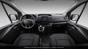 Renault Trafic furgón l1h1 blue dci 150  - Foto 3